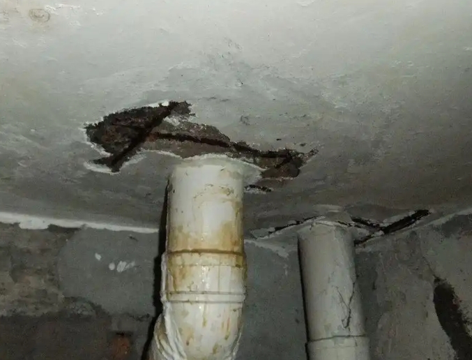 向阳卫生间漏水维修公司浅析向阳卫生间渗水维修的方法