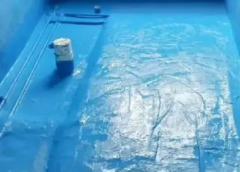 向阳卫生间漏水维修公司分享下向阳卫生间防水工程中常用防水涂料介绍。